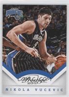 Nikola Vucevic