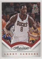 Larry Sanders [EX to NM]