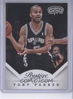 Tony Parker