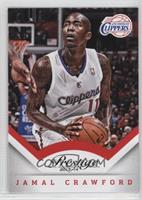 Jamal Crawford