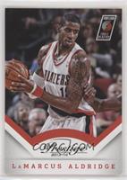 LaMarcus Aldridge