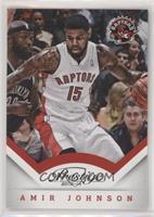 Amir Johnson