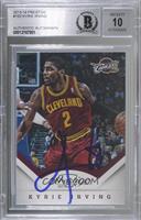 Kyrie Irving [BAS BGS Authentic]