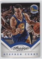 Stephen Curry [EX to NM]