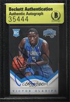 Victor Oladipo [BAS Seal of Authenticity]
