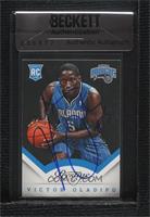 Victor Oladipo [BAS Authentic]