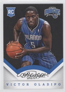 2013-14 Panini Prestige - [Base] #162 - Victor Oladipo