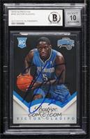 Victor Oladipo [BAS BGS Authentic]