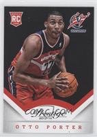 Otto Porter