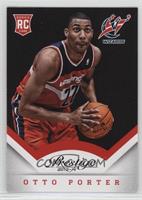 Otto Porter