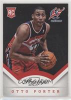 Otto Porter [EX to NM]