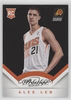 Alex Len