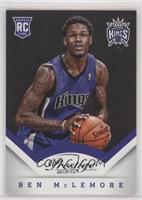 Ben McLemore