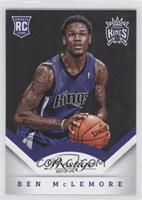 Ben McLemore