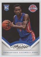 Kentavious Caldwell-Pope