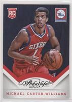 Michael Carter-Williams