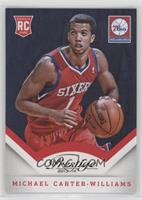 Michael Carter-Williams