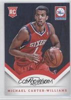 Michael Carter-Williams