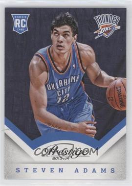 2013-14 Panini Prestige - [Base] #172 - Steven Adams