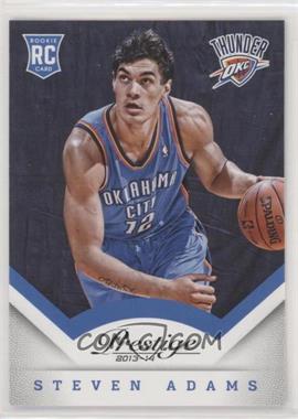 2013-14 Panini Prestige - [Base] #172 - Steven Adams