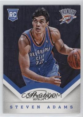 2013-14 Panini Prestige - [Base] #172 - Steven Adams