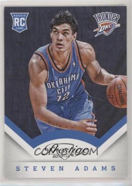 2013-14 Panini Prestige - [Base] #172 - Steven Adams