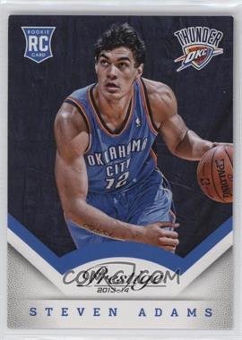 2013-14 Panini Prestige - [Base] #172 - Steven Adams