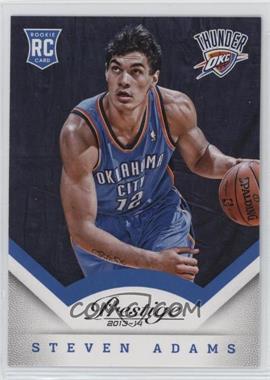 2013-14 Panini Prestige - [Base] #172 - Steven Adams