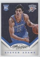 Steven Adams [Noted]