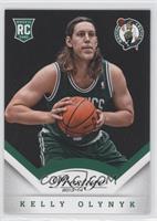 Kelly Olynyk