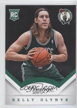 2013-14 Panini Prestige - [Base] #173 - Kelly Olynyk