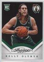 Kelly Olynyk