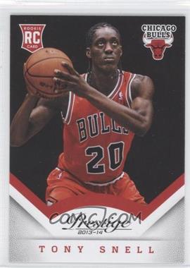 2013-14 Panini Prestige - [Base] #180 - Tony Snell