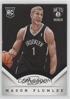 Mason Plumlee [EX to NM]