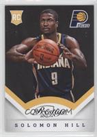 Solomon Hill