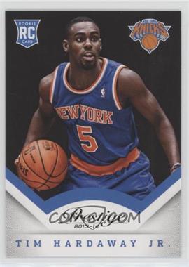 2013-14 Panini Prestige - [Base] #184 - Tim Hardaway Jr.