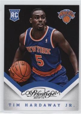 2013-14 Panini Prestige - [Base] #184 - Tim Hardaway Jr.