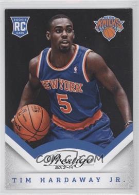 2013-14 Panini Prestige - [Base] #184 - Tim Hardaway Jr.