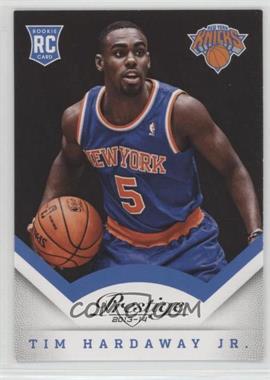 2013-14 Panini Prestige - [Base] #184 - Tim Hardaway Jr.