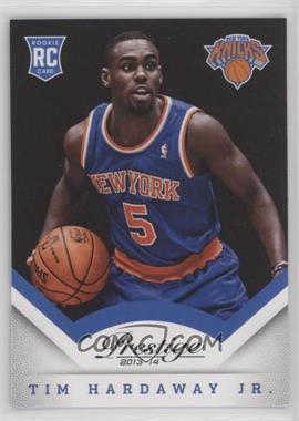 2013-14 Panini Prestige - [Base] #184 - Tim Hardaway Jr.