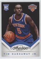 Tim Hardaway Jr. [EX to NM]