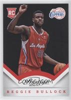 Reggie Bullock