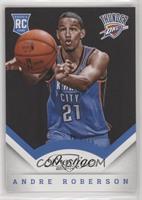 Andre Roberson