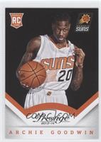 Archie Goodwin