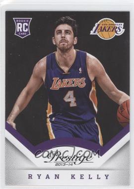 2013-14 Panini Prestige - [Base] #197 - Ryan Kelly