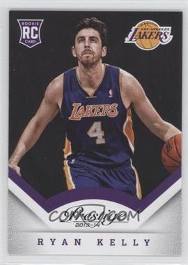 2013-14 Panini Prestige - [Base] #197 - Ryan Kelly