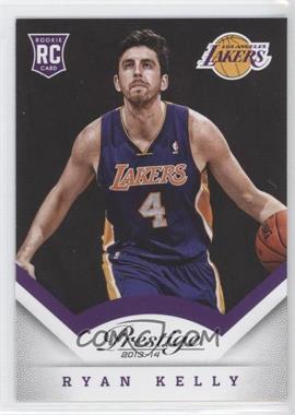 2013-14 Panini Prestige - [Base] #197 - Ryan Kelly