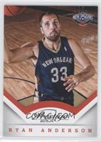 Ryan Anderson