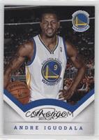 Andre Iguodala