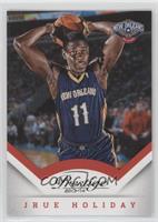 Jrue Holiday